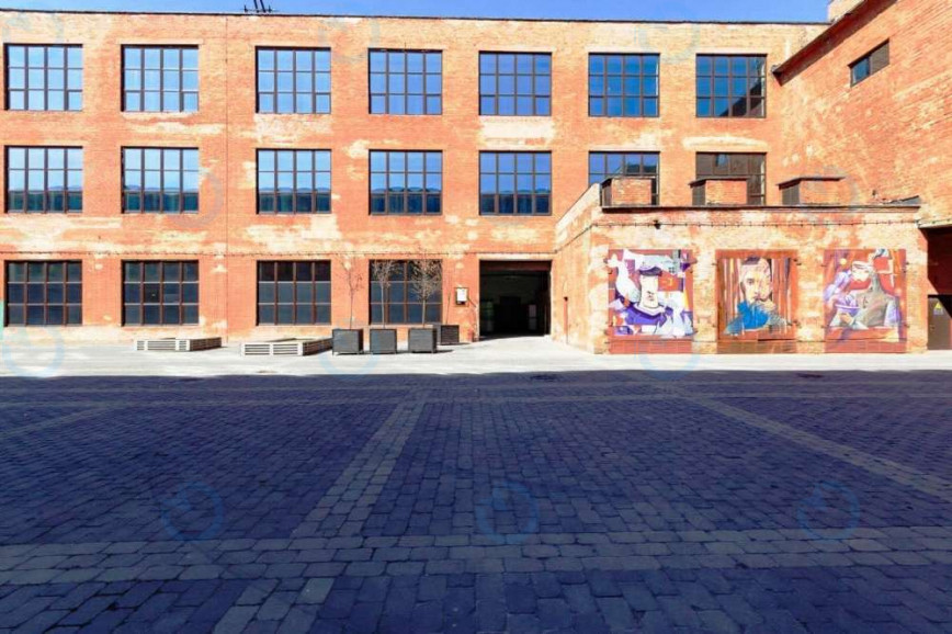 Арт-завод «Платформа» - фото 5