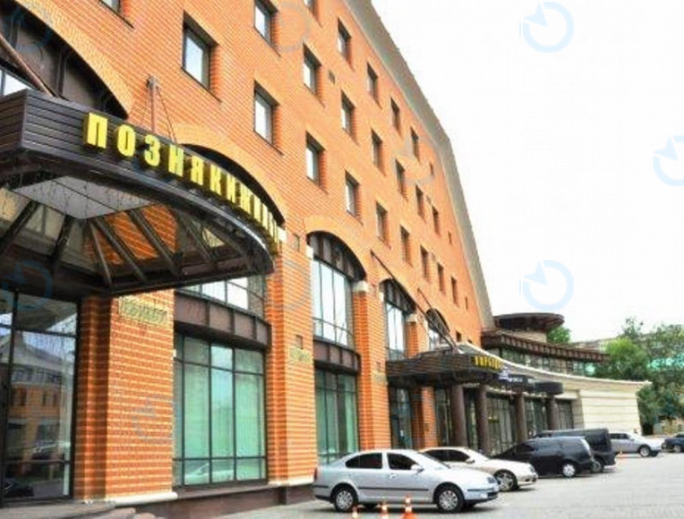 Лесі Українки, 30B - фото 2