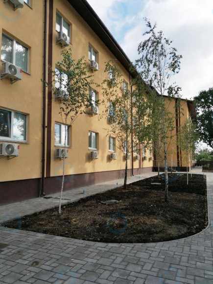 ЄВРОГОТЕЛЬ «VOLNA» - фото 3