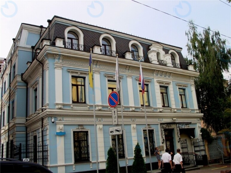 Леонтовича 4 - фото 2