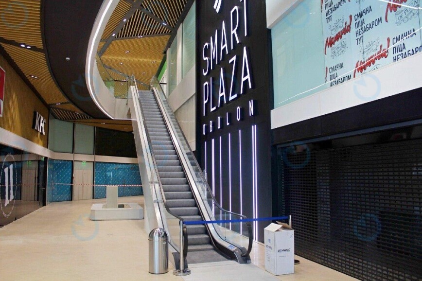 Smart Plaza Obolon - фото 4