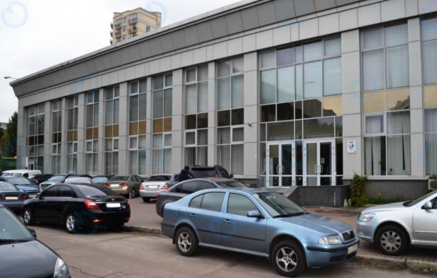 IBC Capital Kiev B - фото 3