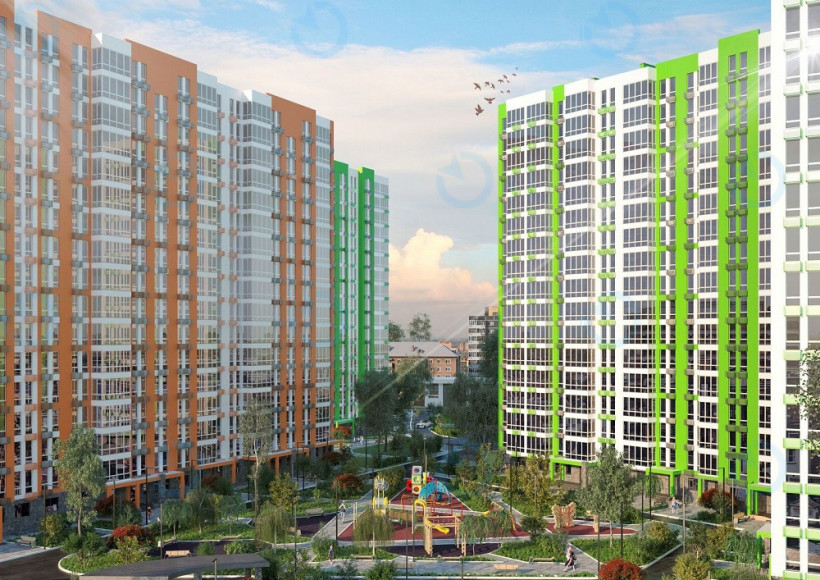 ЖК Нивки-Парк - фото 5