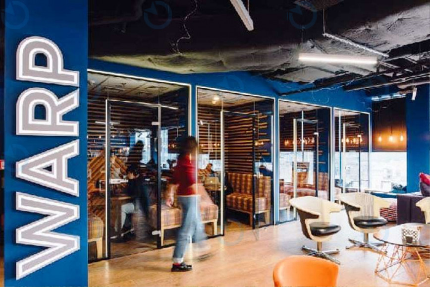 Creative Quarter (Astarta) - фото 21