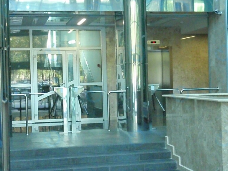 Mikom Palace - фото 6