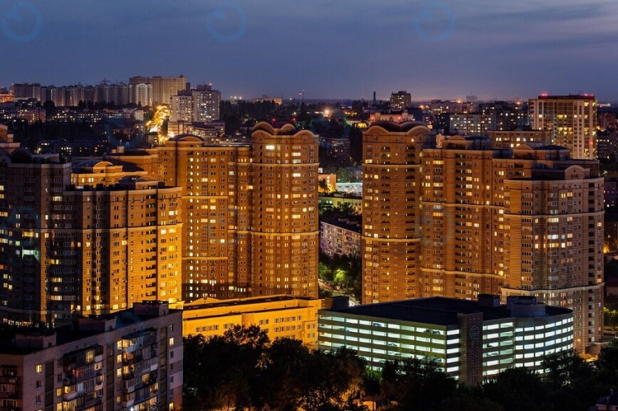 Голосіївська, 13Б