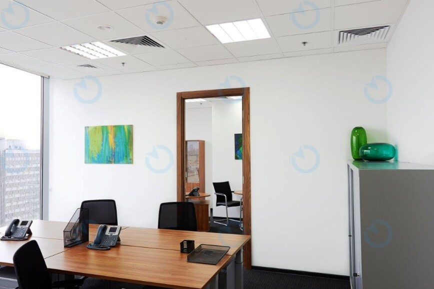 Regus of Gulliver - фото 4