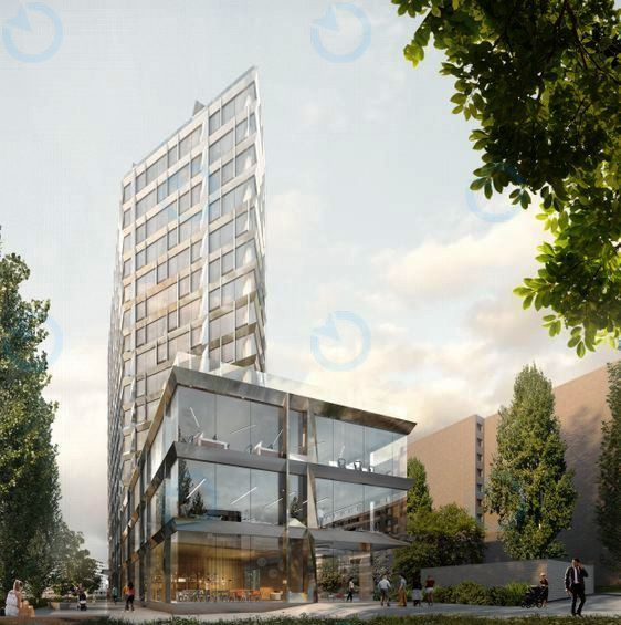 ЖК Philadelphia Concept House - фото 2