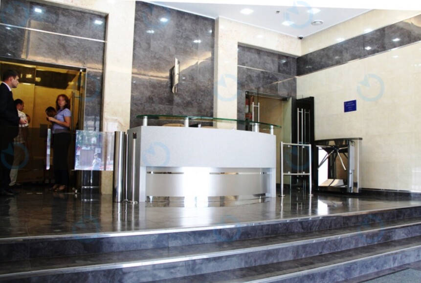 Saksagansky - фото 4