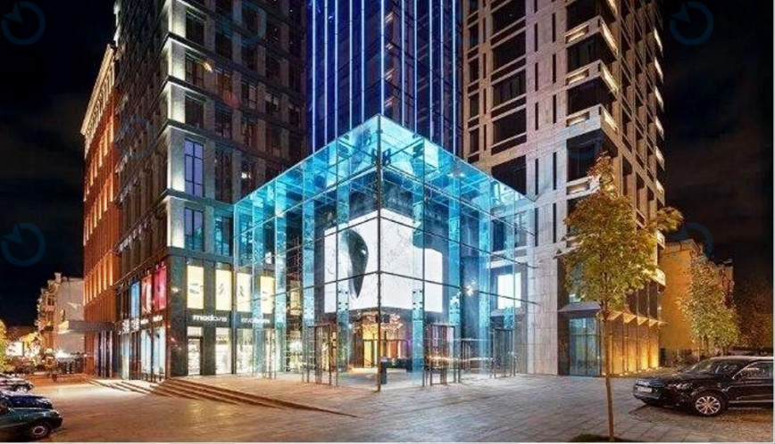 ЖК Chicago Central House - фото 2