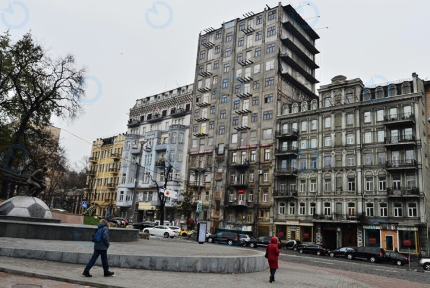 Музейный пер. 2