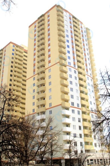 Гарматна, 37А