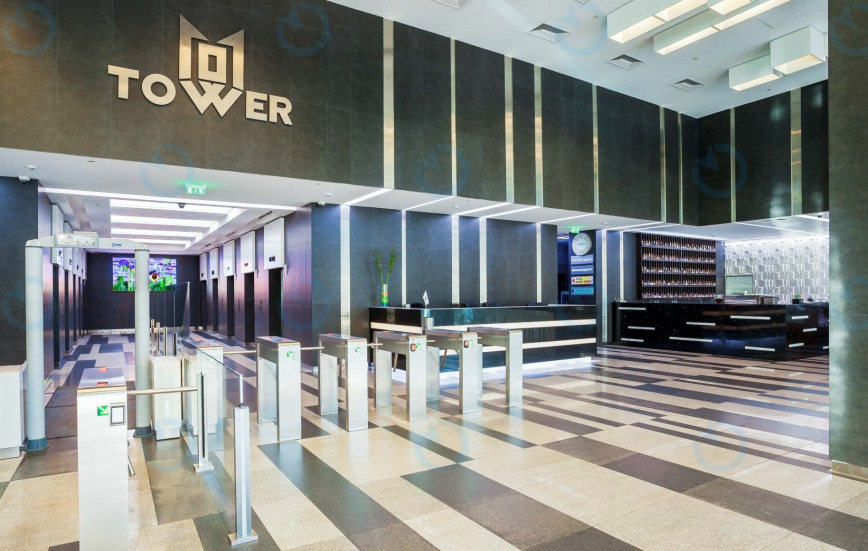 101 TOWER - фото 5