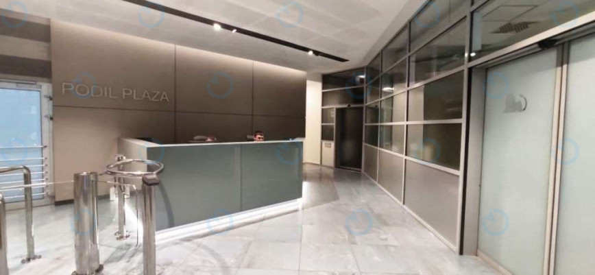 PODIL PLAZA (ПОДІЛ ПЛАЗА) - фото 6