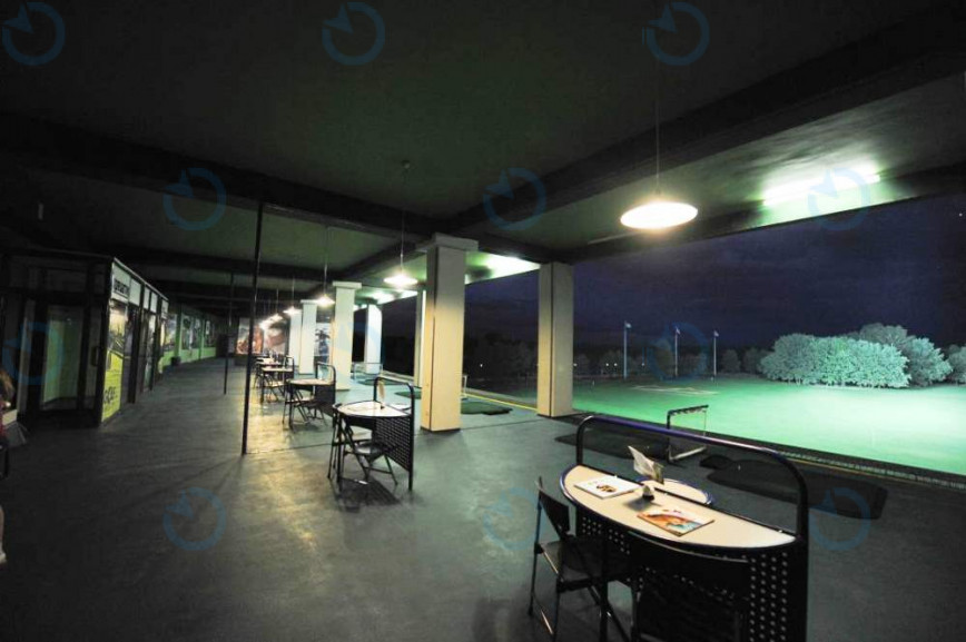 Гольф Центр - фото 19