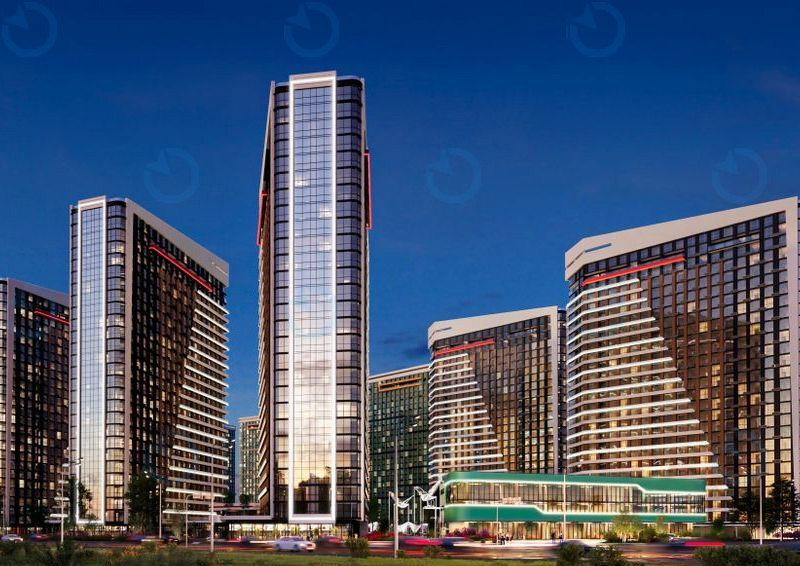 ЖК Great - фото 3