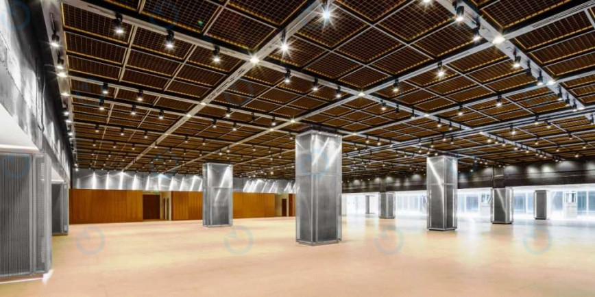 КВЦ Парковий - фото 6