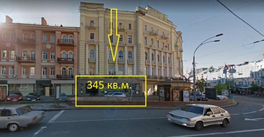 Велика Васильківська, 25 - фото 3