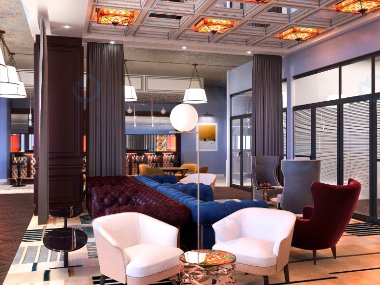 Creative States Senator - фото 2