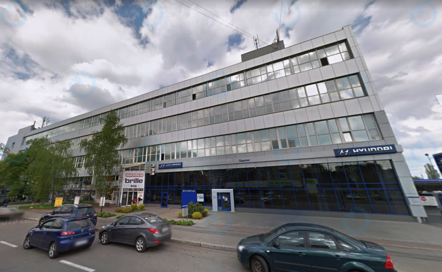 Автозаводська, 24