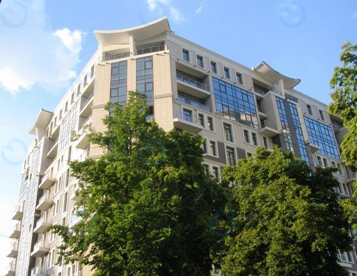 ЖК Zverinetskiy - фото 2