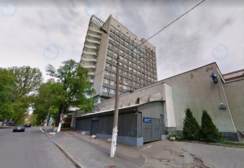 Гоголівська, 22-24 - фото 2