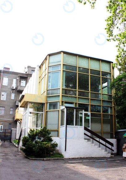 Терещенківська, 5А