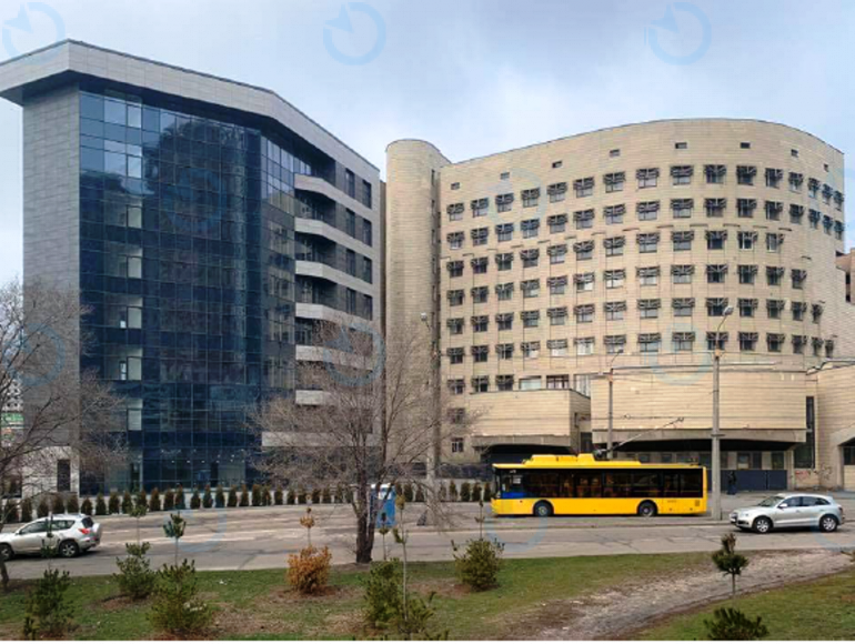 Бойчука, 44а - фото 7