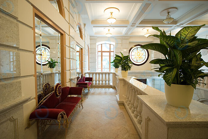 Ренесанс - фото 7