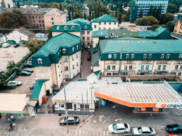 Межигірський - фото 3