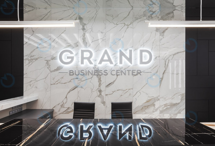 Гранд (Grand) - фото 8