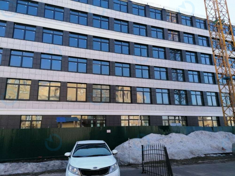 Дніпровська набережна, 17Е - фото 2