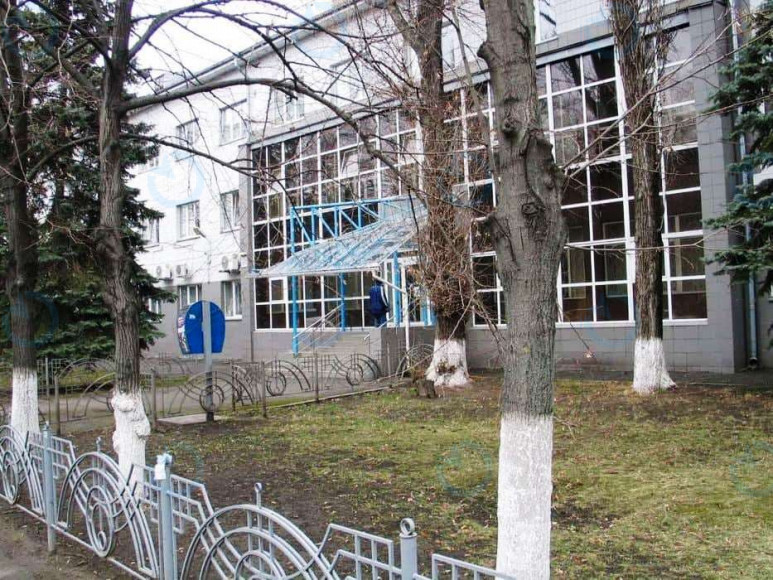 Героїв Севастополя, 39/8