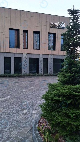 PRO100 Garden House - фото 2