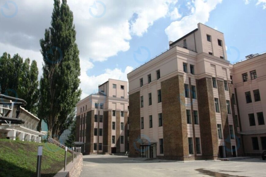 Старокиївська, 10 г