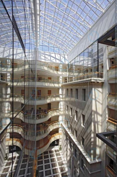 Леонардо (I черга) - фото 9