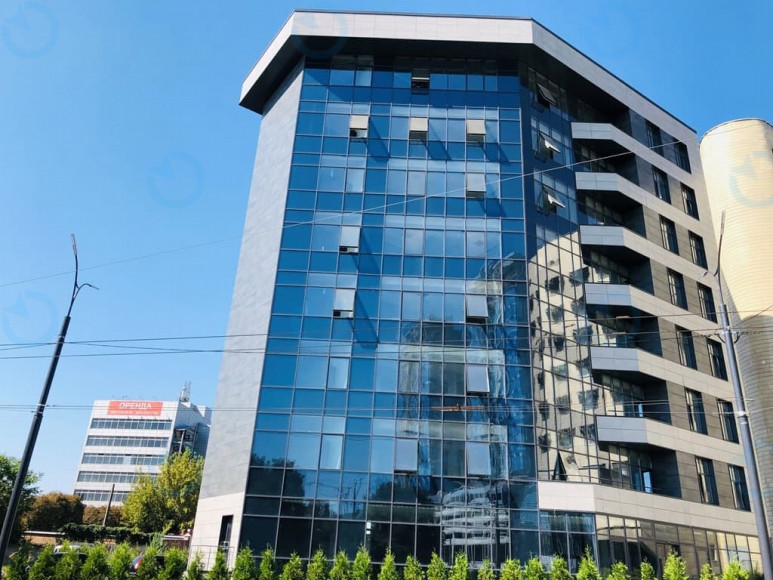 Бойчука, 44а