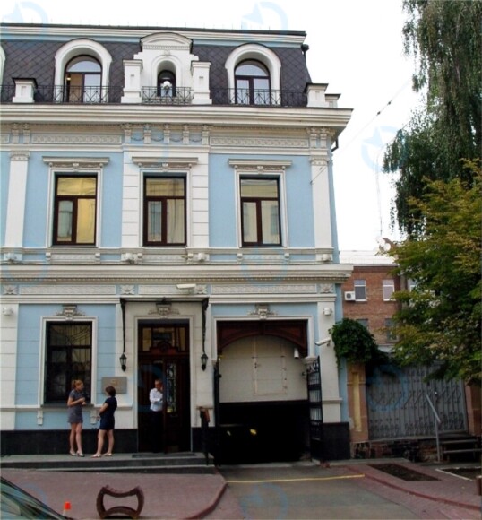 Леонтовича 4 - фото 9