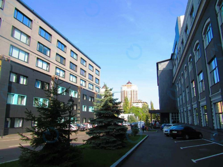 Форум Ділове Містечко - фото 2