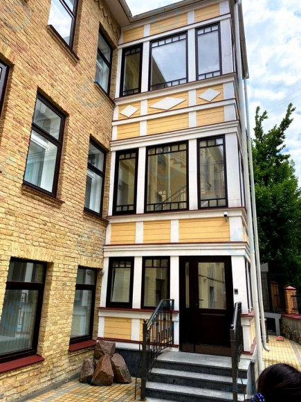 Кудрявська, 9 - фото 5