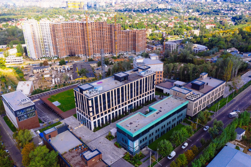 Форум City Garden - фото 6