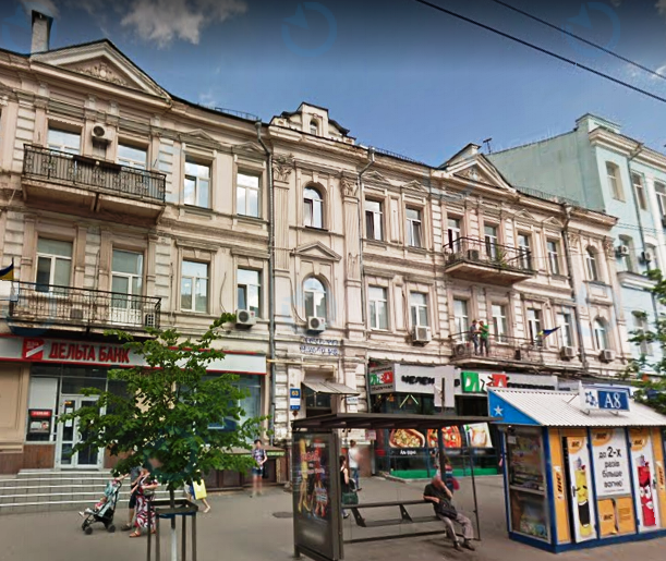 Велика Васильківська, 63