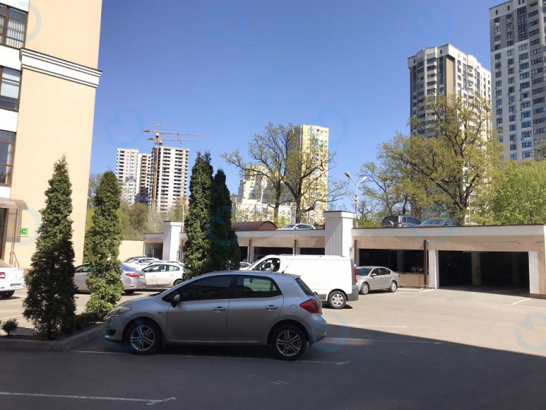 Флора Парк - фото 10