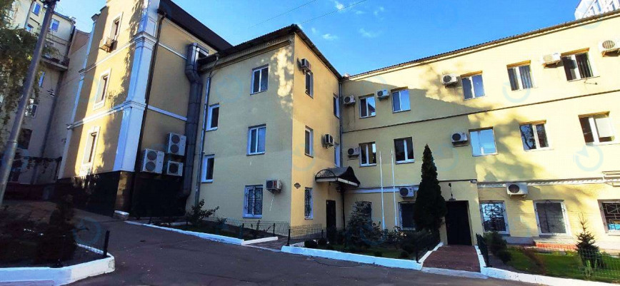 Еспланадна, 28а - фото 2