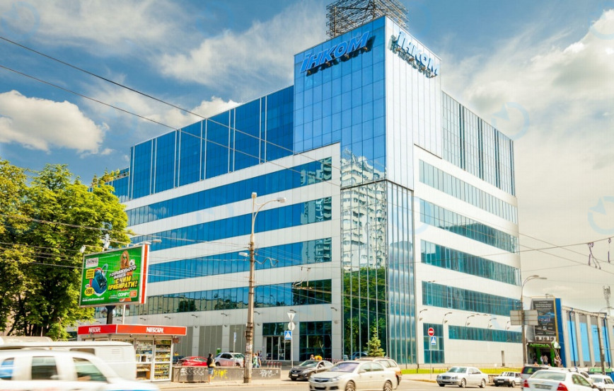 Інком (Compass FM)