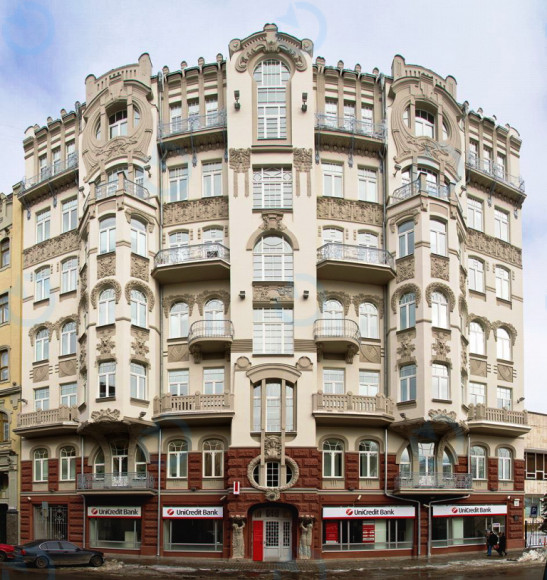 Ярославів Вал, 14А