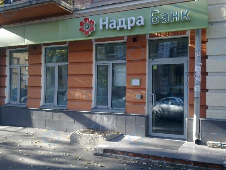 Борисоглібська, 17/1