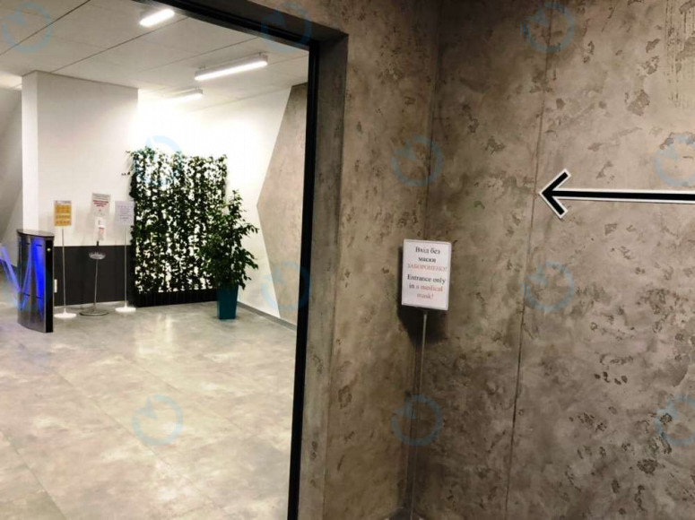 Аквамарин - фото 10