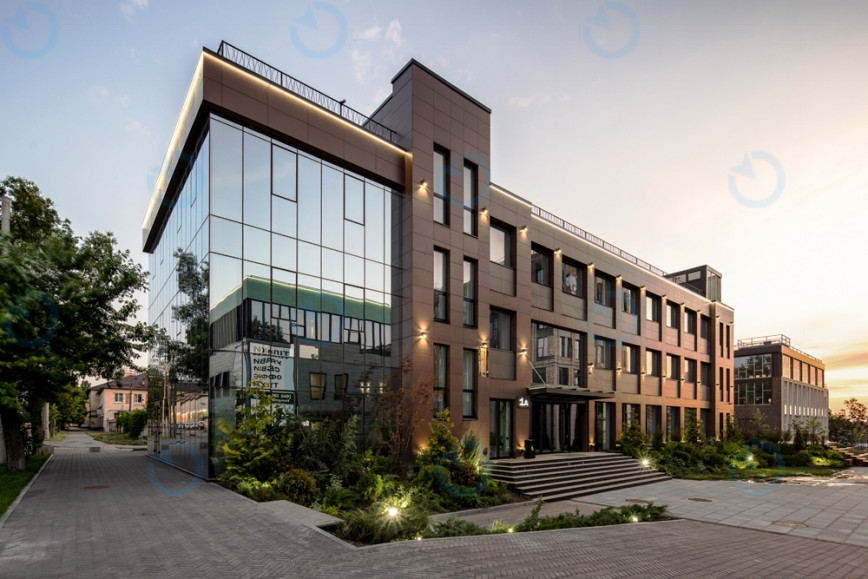 Форум City Garden - фото 19