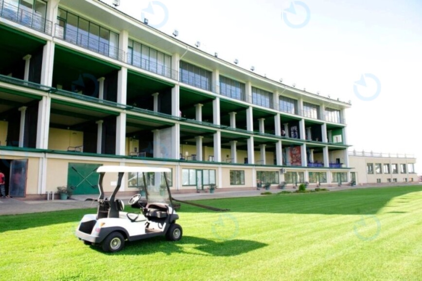 Гольф Центр - фото 7